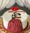 Tiramisu Cake