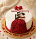 Anniversary Cake