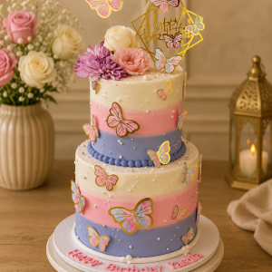 Cake For Girls