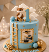Bakersbay Boy Cake
