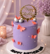 Bakersbay Girl Cake