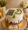 Bakersbay Umrah Cake 2