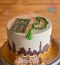 Umrah Cake